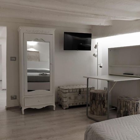 Casa Cartoleria 34 Appartement Bologna Buitenkant foto