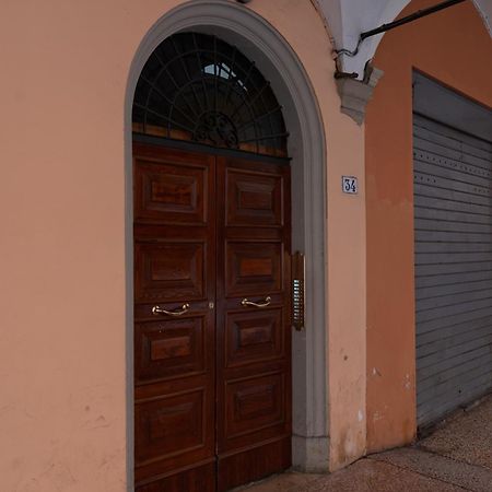 Casa Cartoleria 34 Appartement Bologna Buitenkant foto