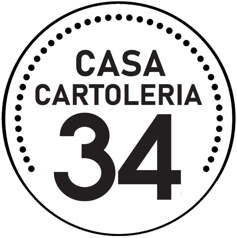 Casa Cartoleria 34 Appartement Bologna Buitenkant foto