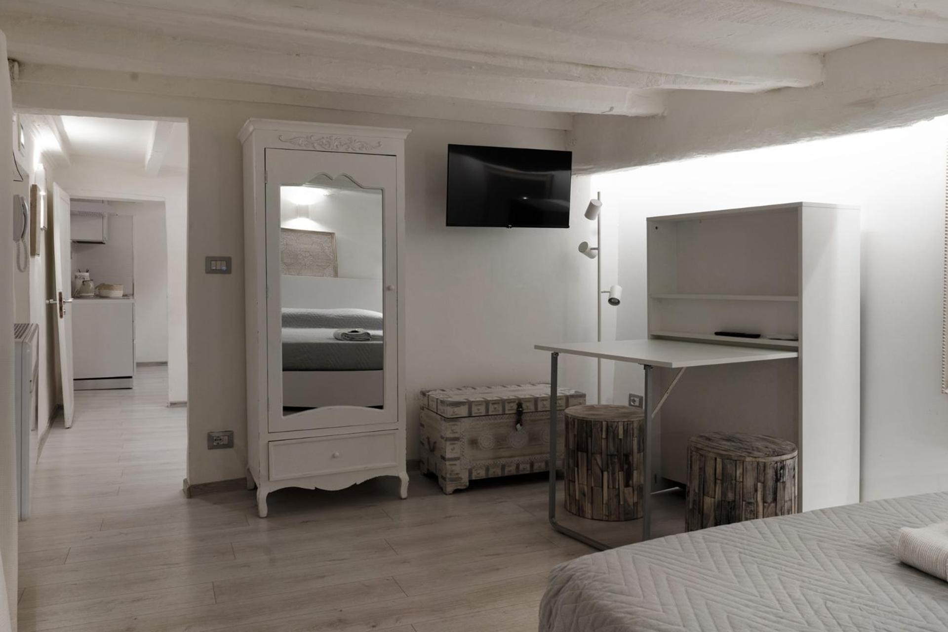 Casa Cartoleria 34 Appartement Bologna Buitenkant foto