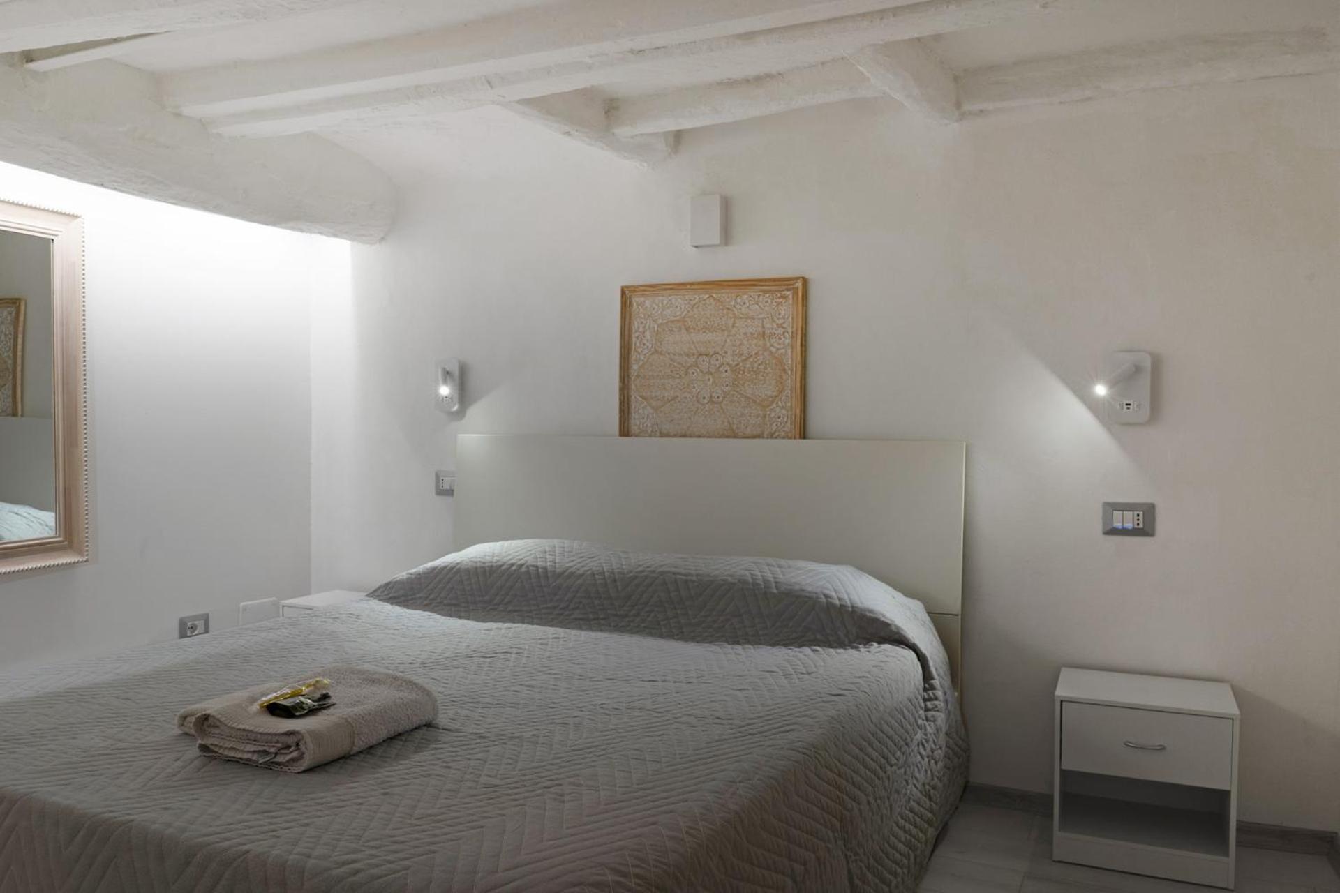 Casa Cartoleria 34 Appartement Bologna Buitenkant foto