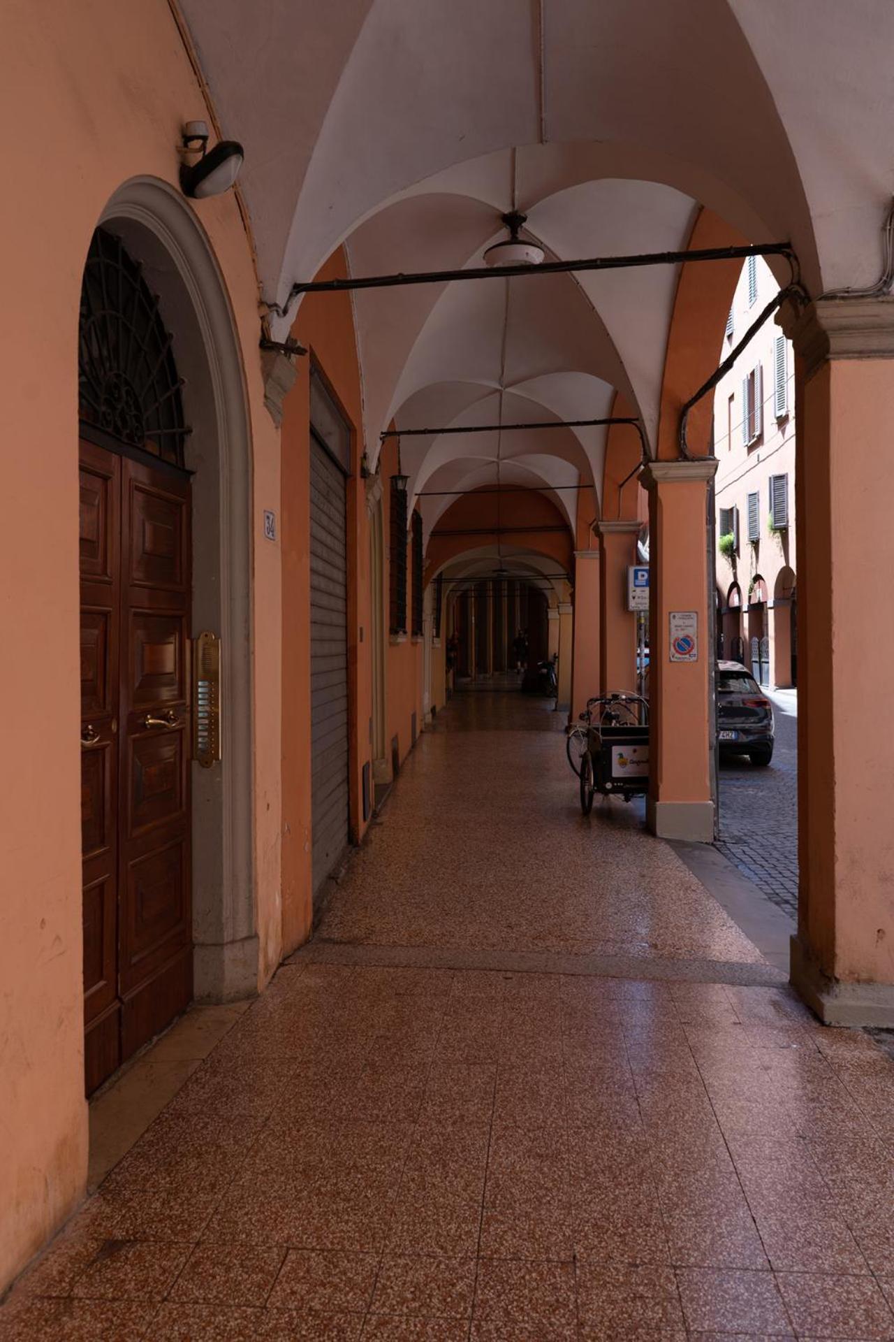Casa Cartoleria 34 Appartement Bologna Buitenkant foto