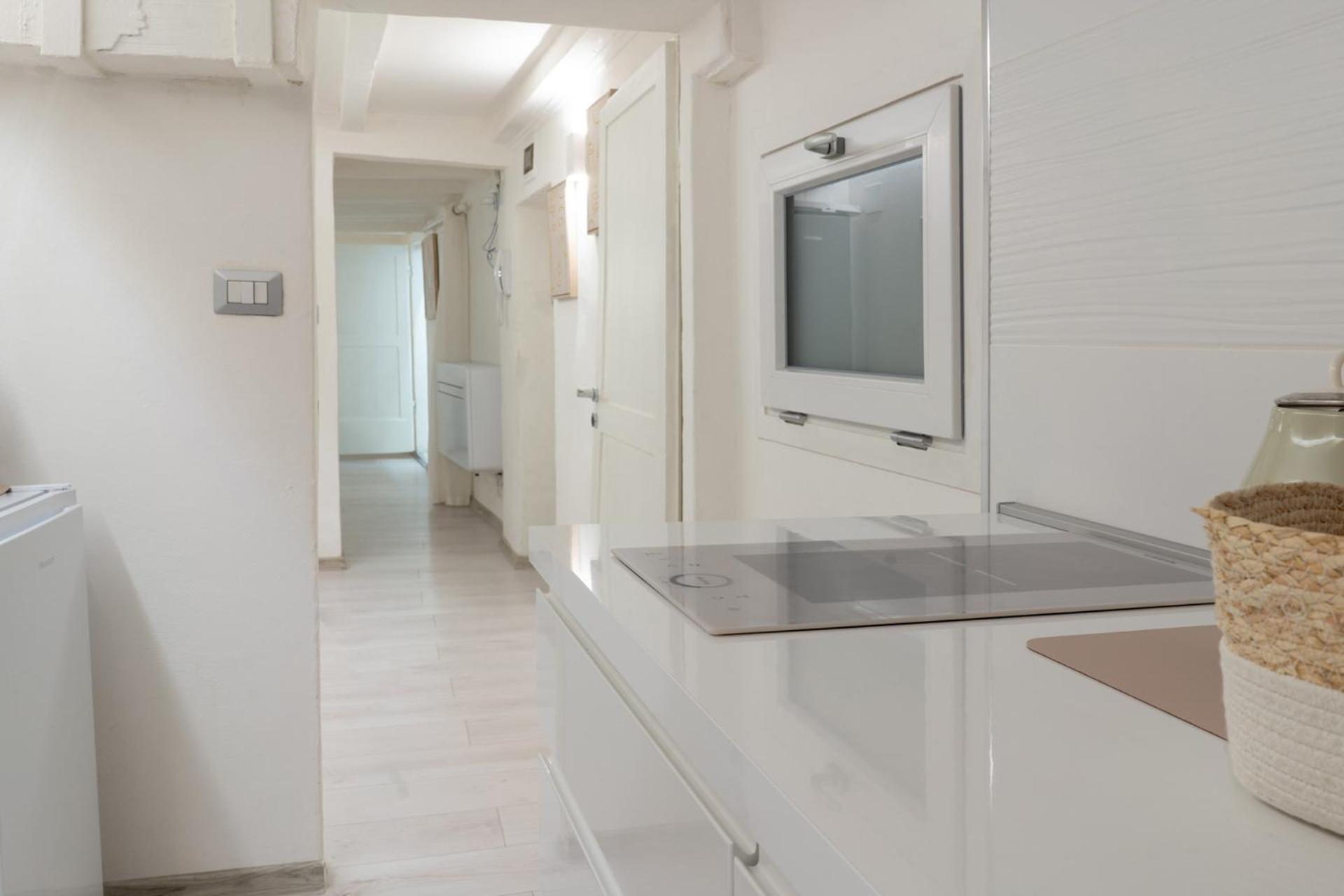 Casa Cartoleria 34 Appartement Bologna Buitenkant foto